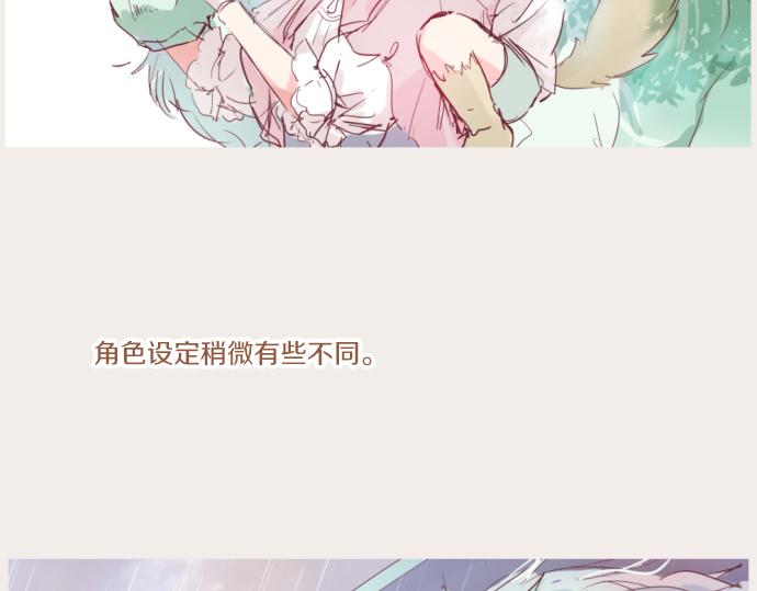 番外篇 前期设定-第37话