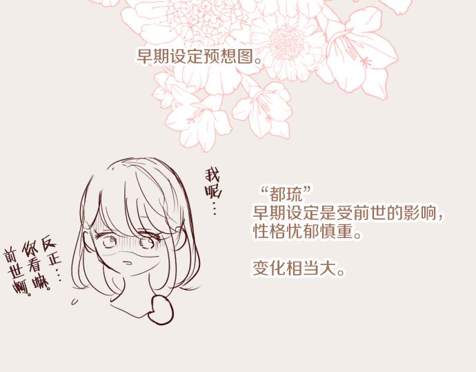 番外篇 前期设定-第37话