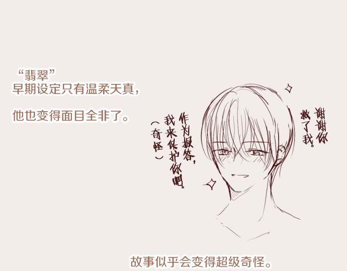 番外篇 前期设定-第37话