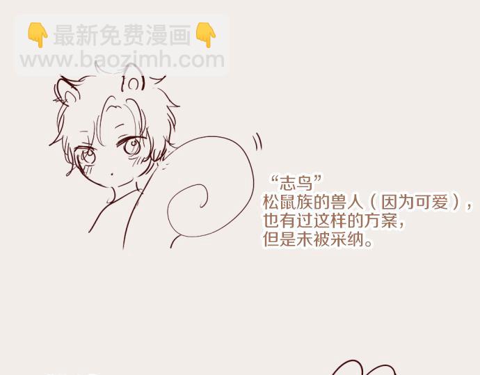 番外篇 前期设定-第37话