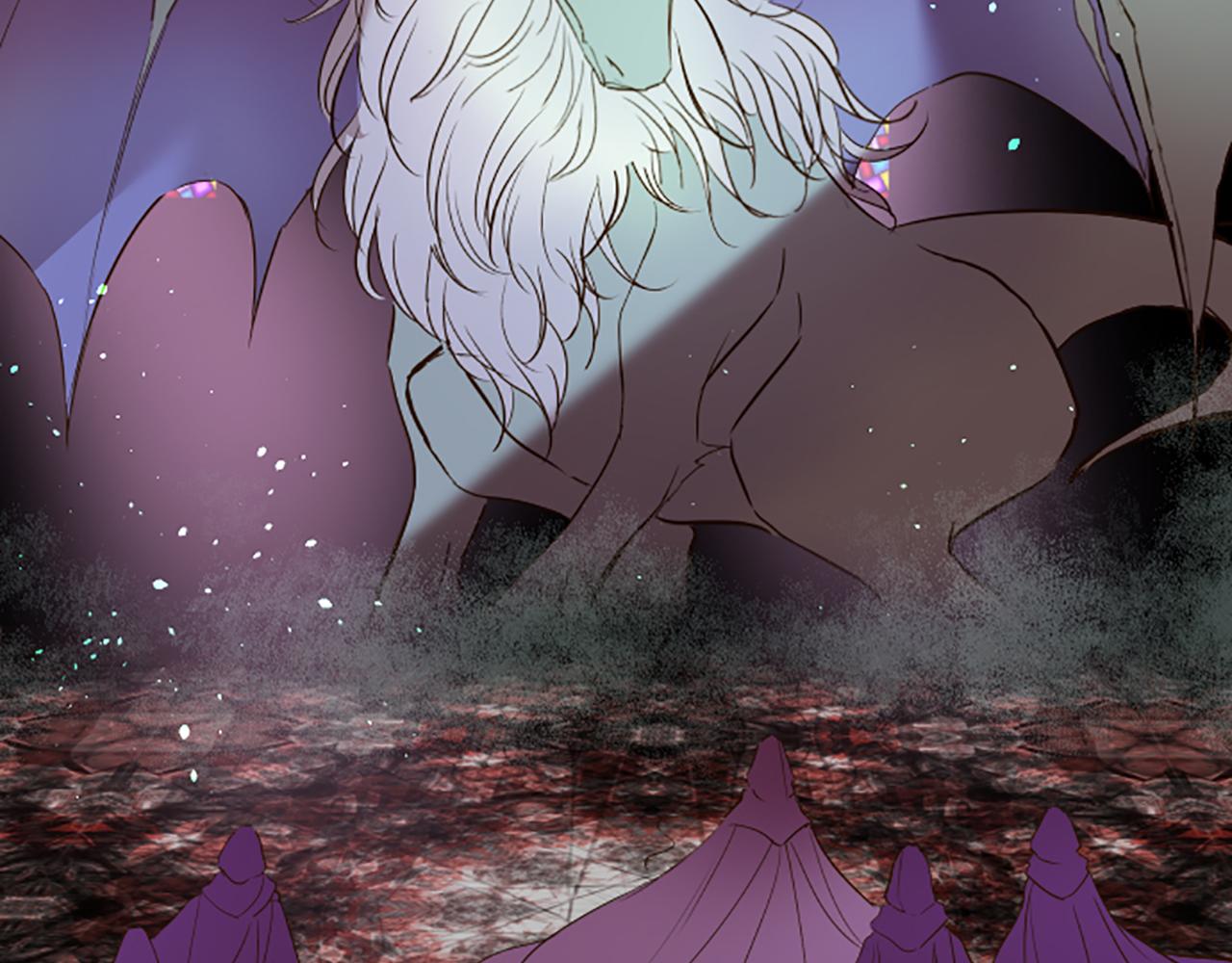 第37话 扰乱心神(1/3)-第39话