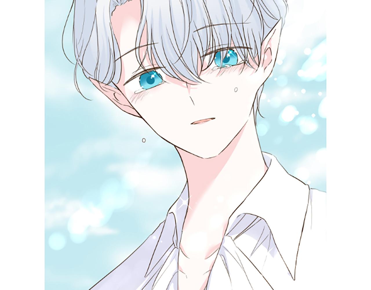 第43话 恋人关系(1/3)-第45话