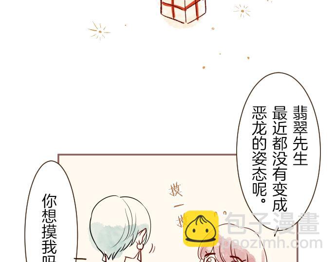 番外篇 翡翠的礼物-第47话