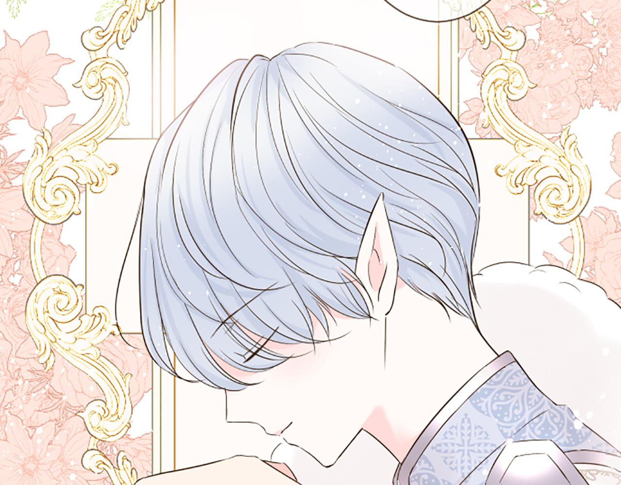 第52话 薄命的诅咒(1/3)-第55话