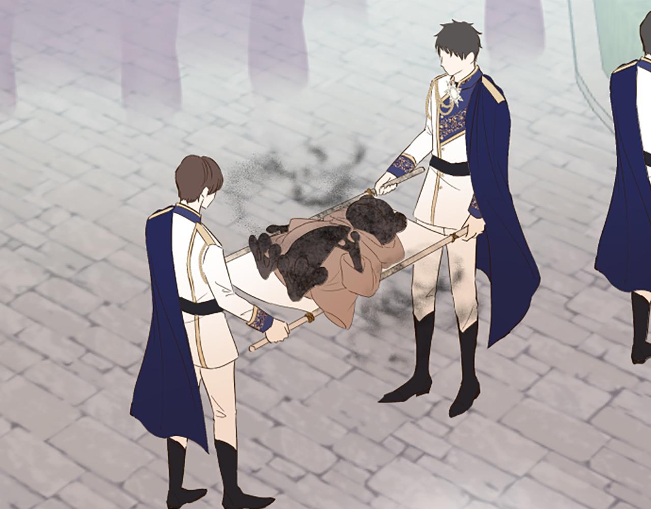 第60话 沙化加剧(1/3)-第63话