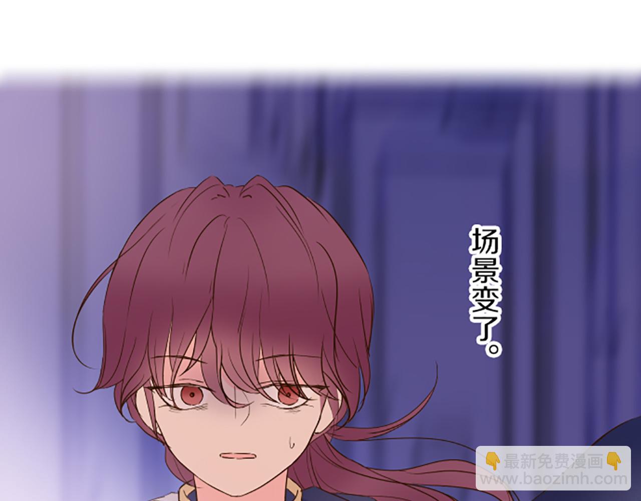 第65话 我就是小麻布(1/3)-第69话