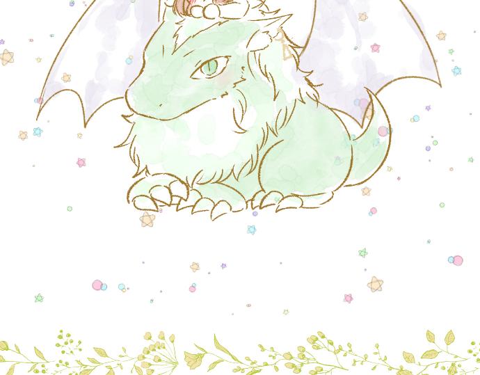 番外篇 毛茸茸角色-第83话