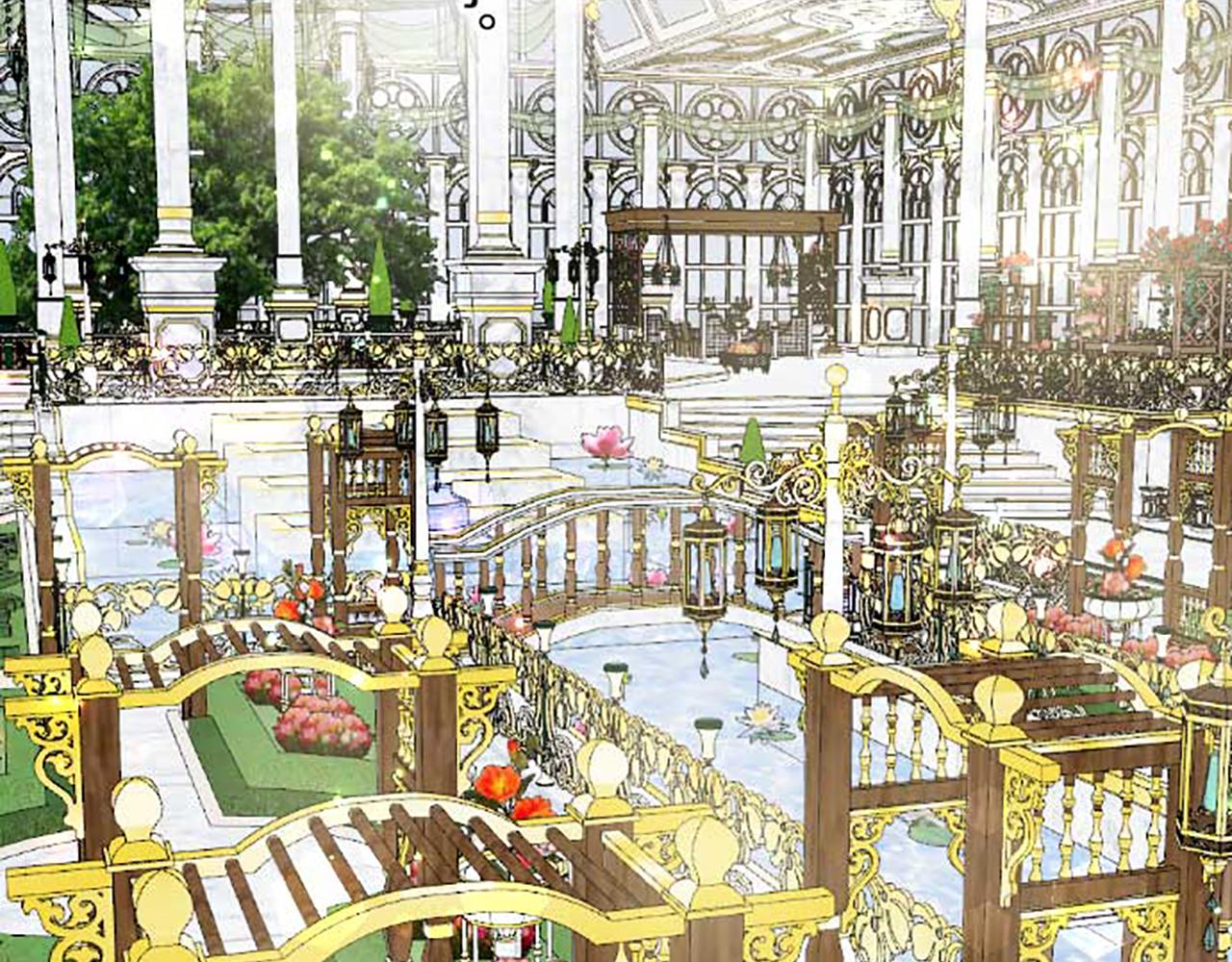 第84话 出游(1/3)-第89话