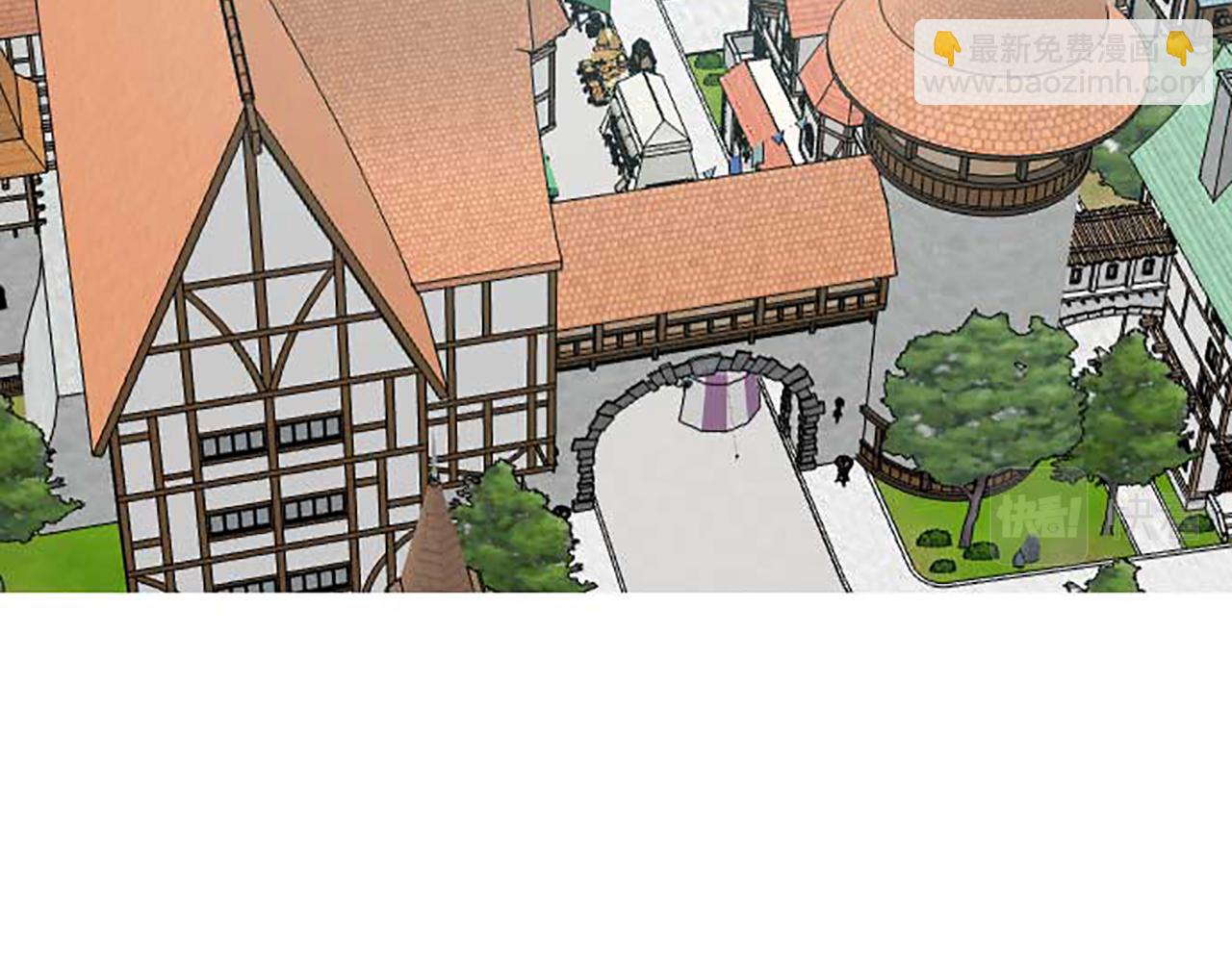 第86话 恶龙的杀意(1/3)-第91话