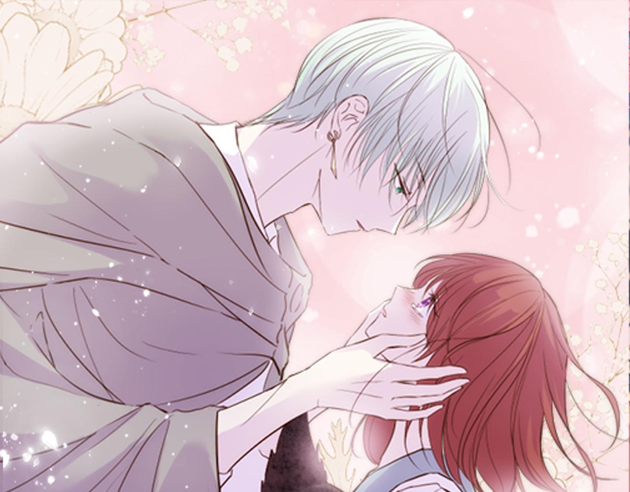 第89话 特别的礼物(1/3)-第95话