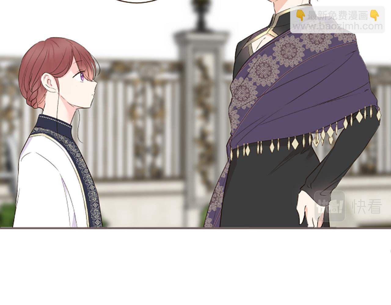 第91话 解围(1/3)-第97话