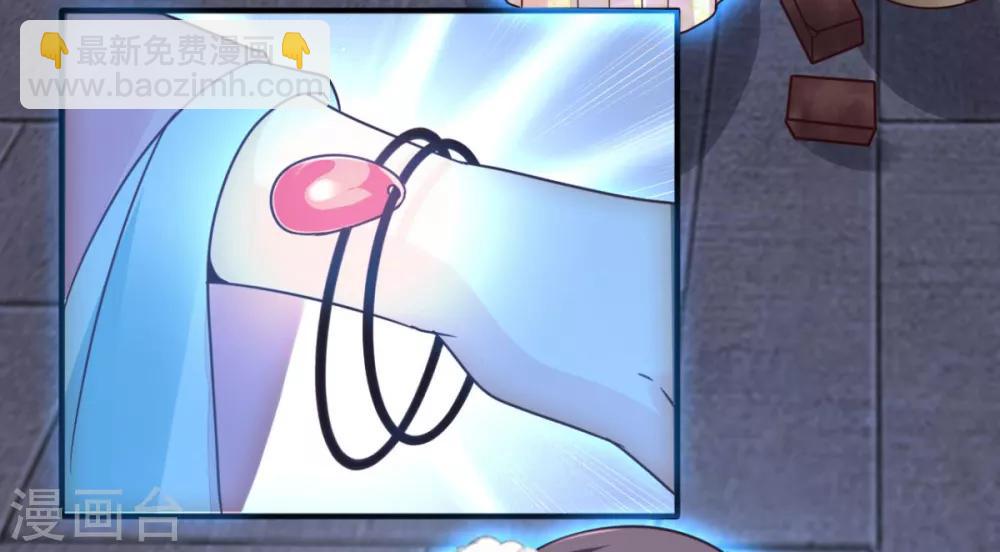 第31话 夜探牢房-第31话