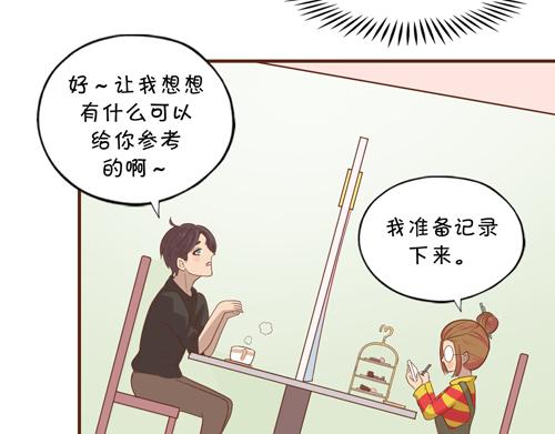 盛女如花 - Vol.9 恋爱的独行侠(1/2) - 5