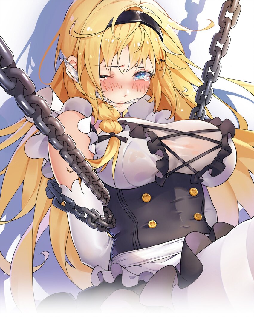 1 穿成游戏反派大魔王？！(1/2)-第1话