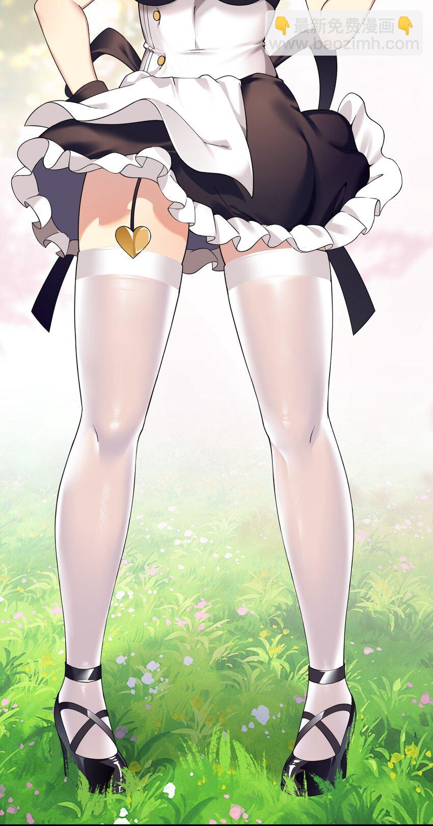 10 但是，他给的实在是太多了！-第11话