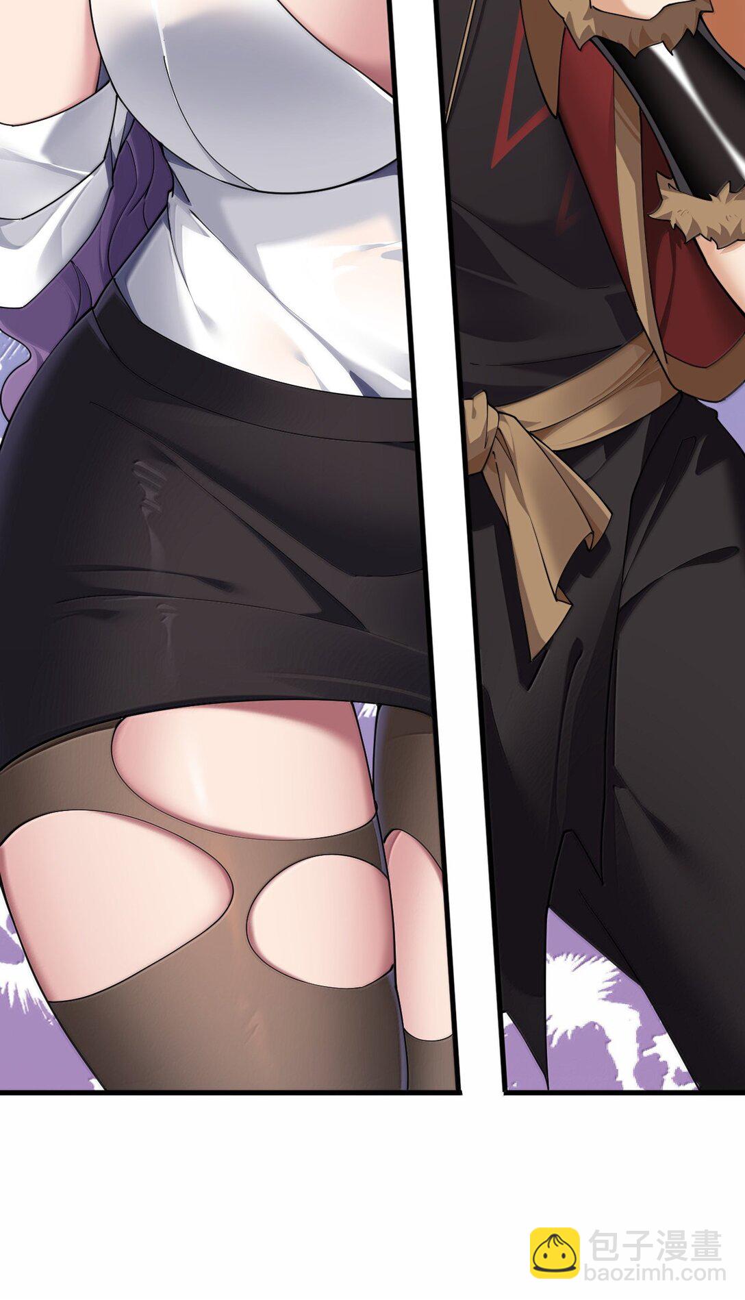 96 我们能相遇, 不正是缘分吗?(1/2)-第99话