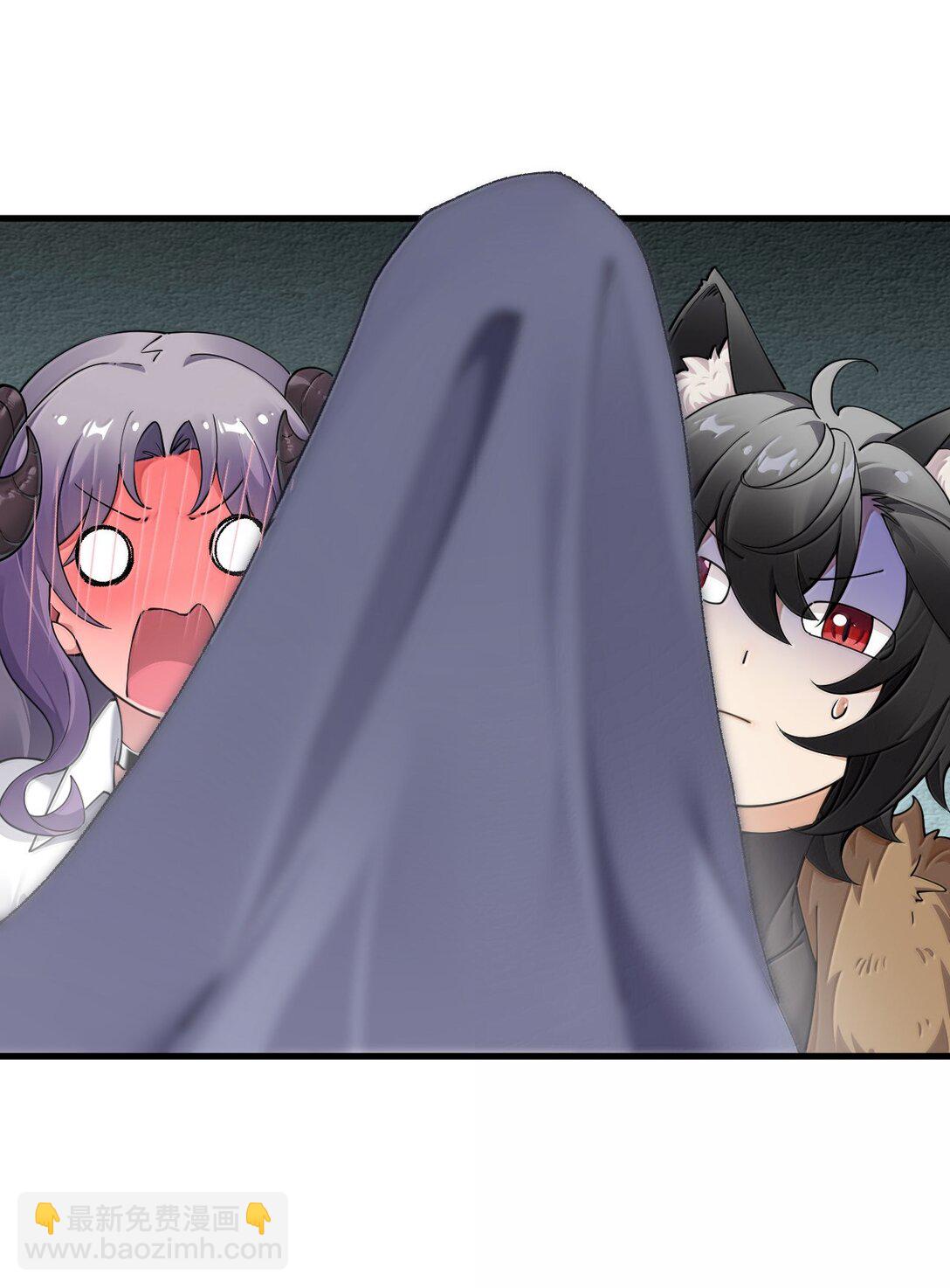 100 禽兽! 变态! 下流!(1/2)-第103话