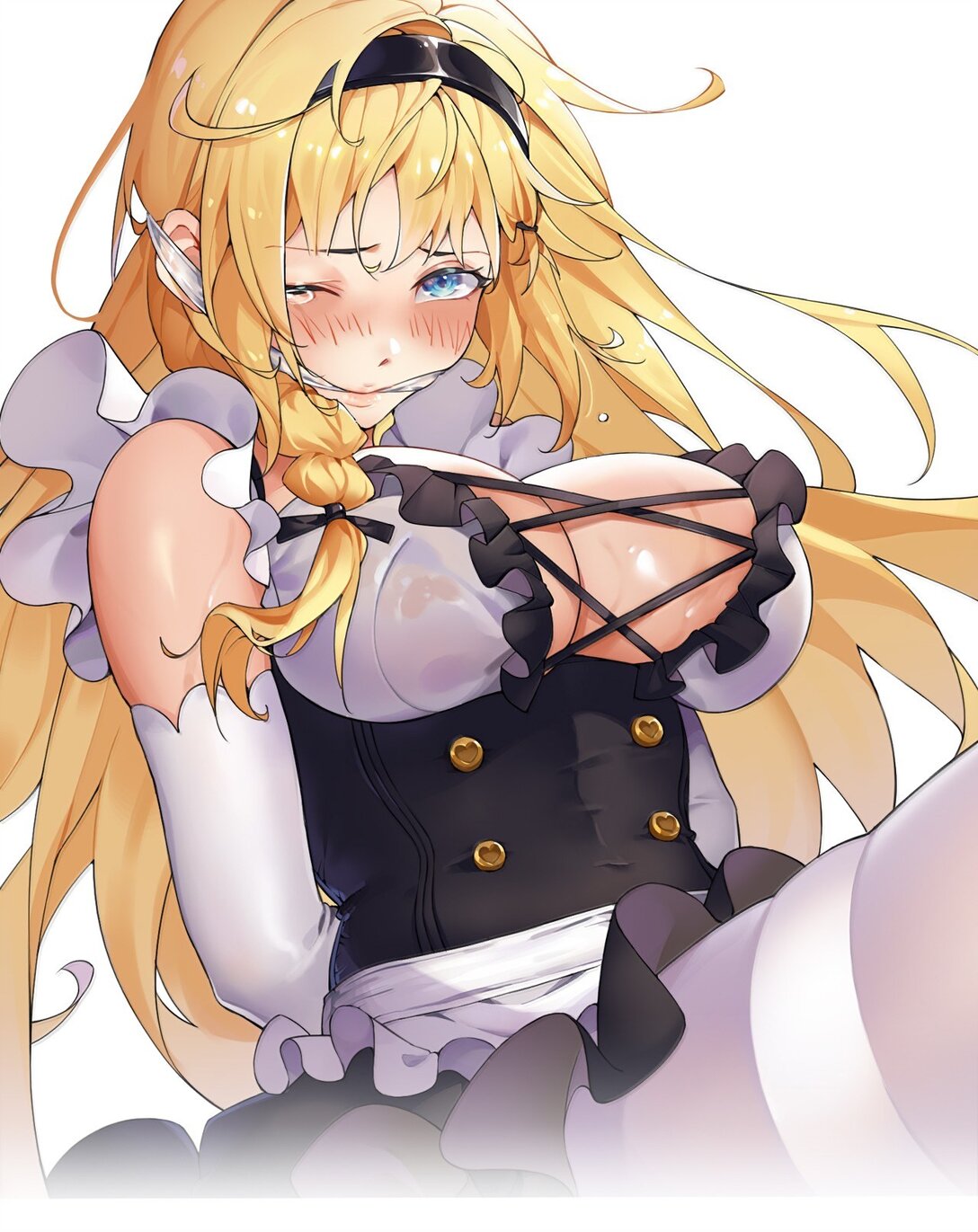 102 咕....要不就躺平吧(1/2)-第105话