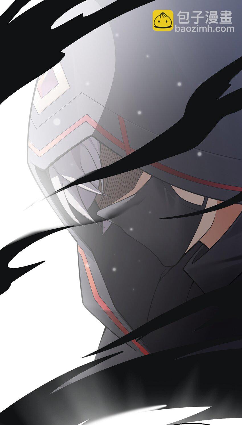 25 圣女小姐，我来救你了！！！(1/2)-第25话