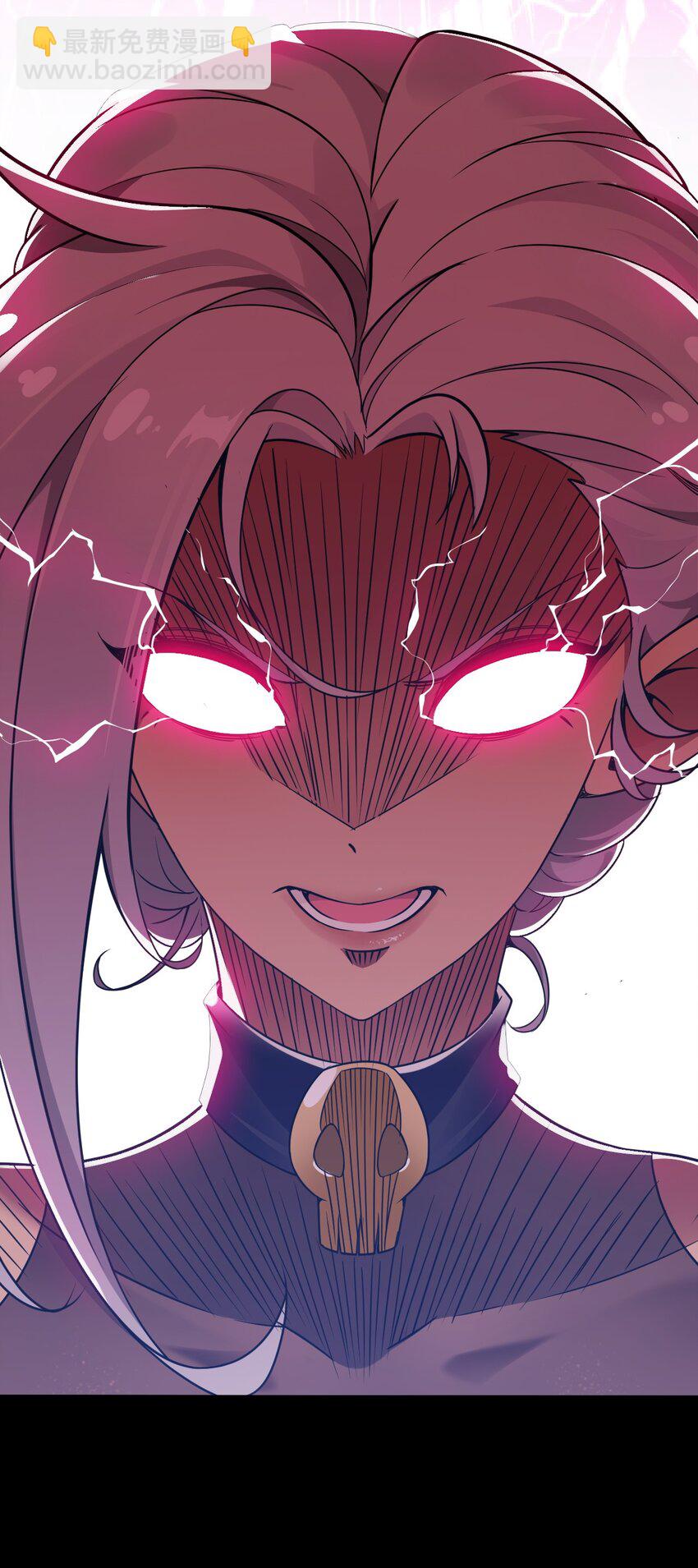 37 由我来帮你复仇!-第37话