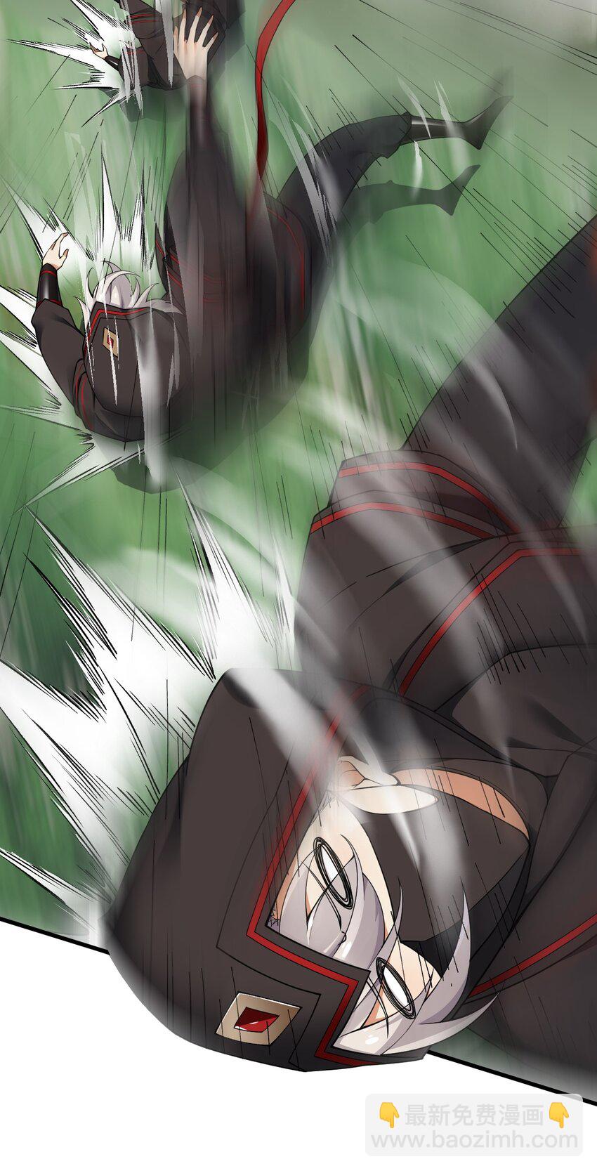 39 你&hellip;先把衣服穿上比较好&hellip;-第39话