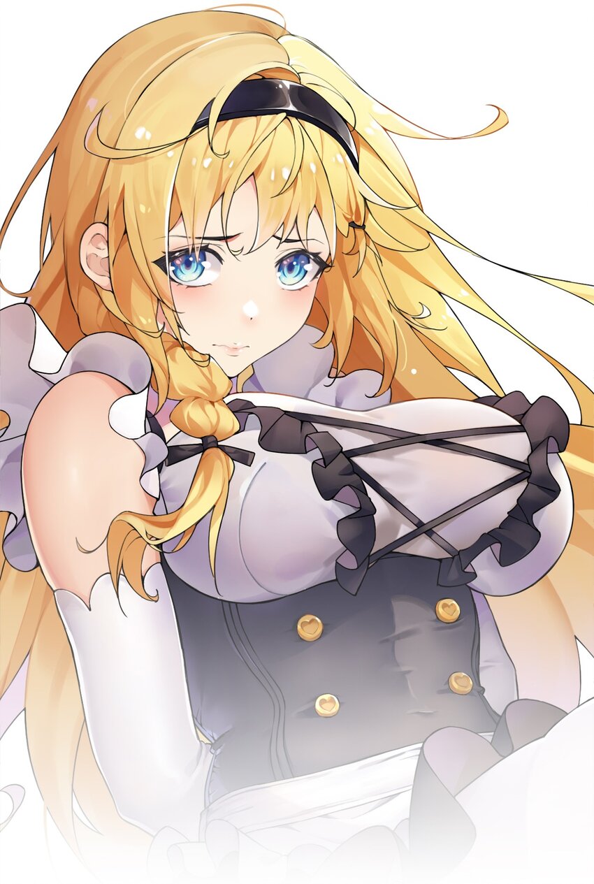 47 赫尔薇敏女王登场！-第47话