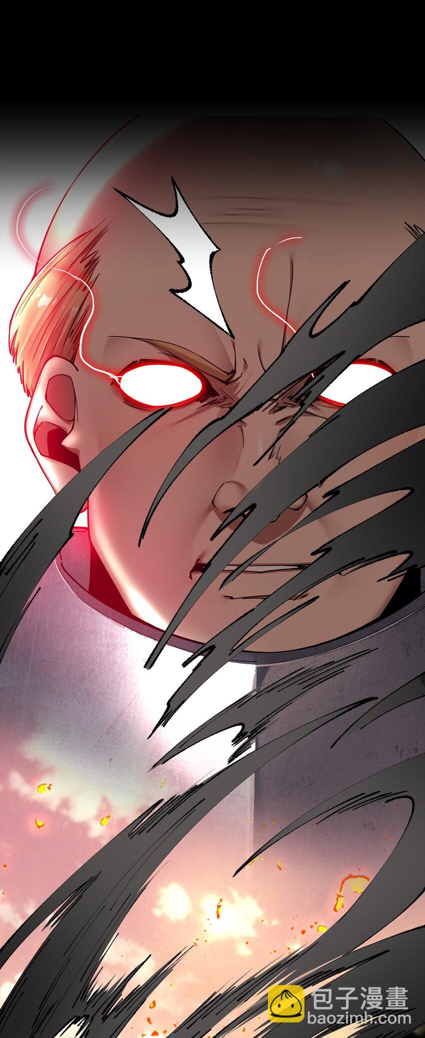 64 那种好事怎么会发生啊！-第65话