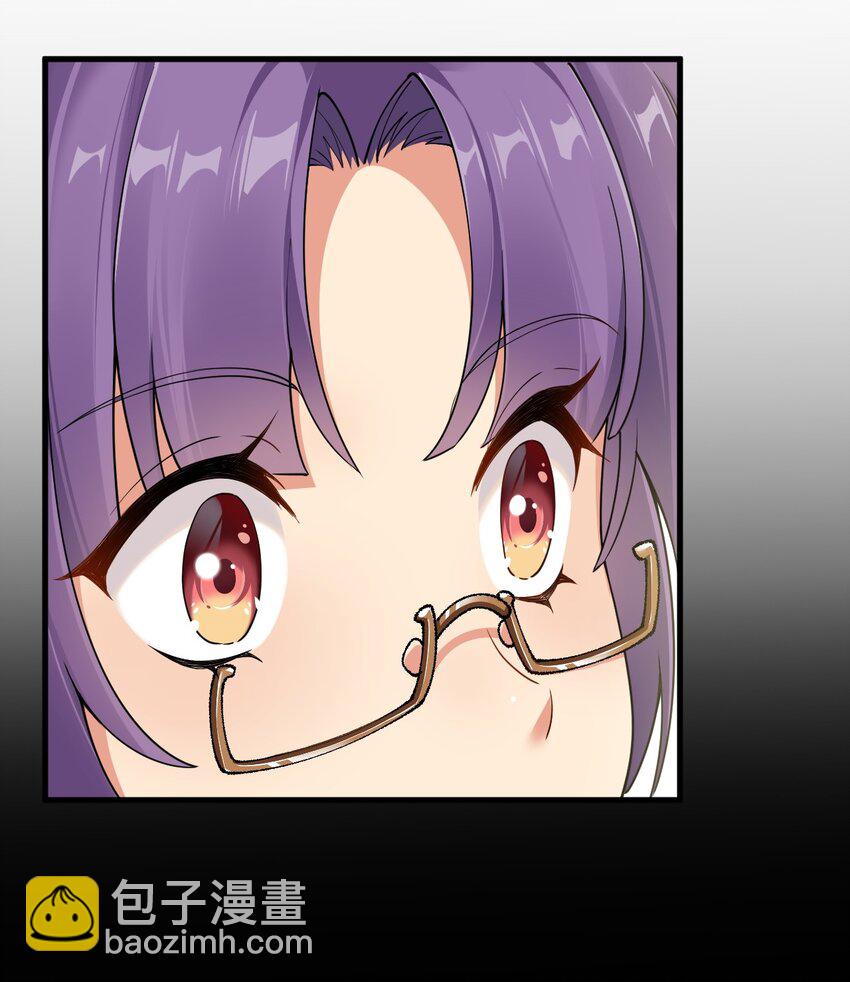 69 想那样的话，完全可以来找我啊&hellip;-第71话