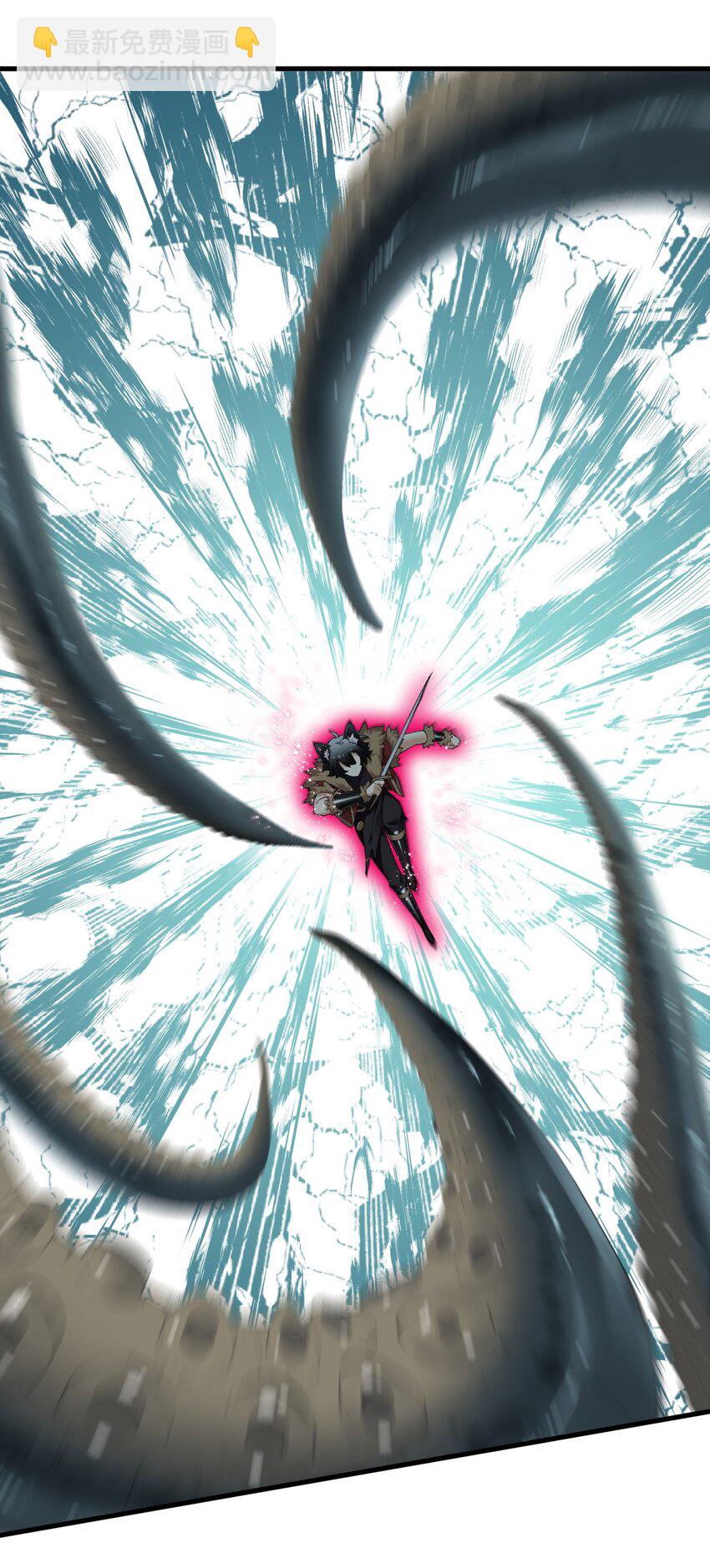 73 他,果然是救世主!-第75话