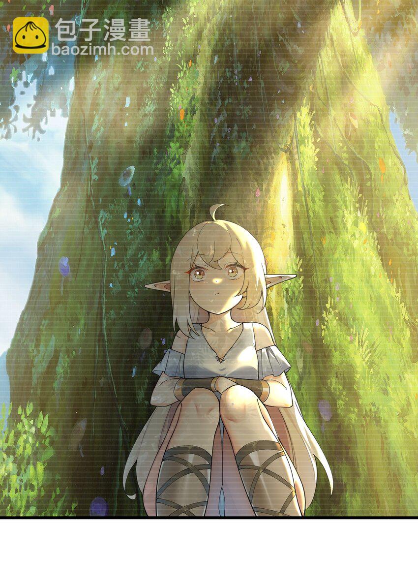 73 他,果然是救世主!-第75话