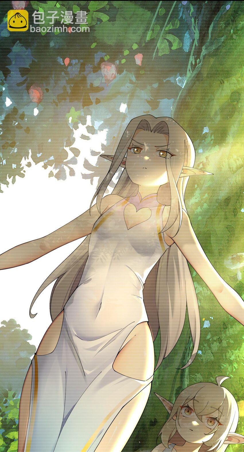 73 他,果然是救世主!-第75话