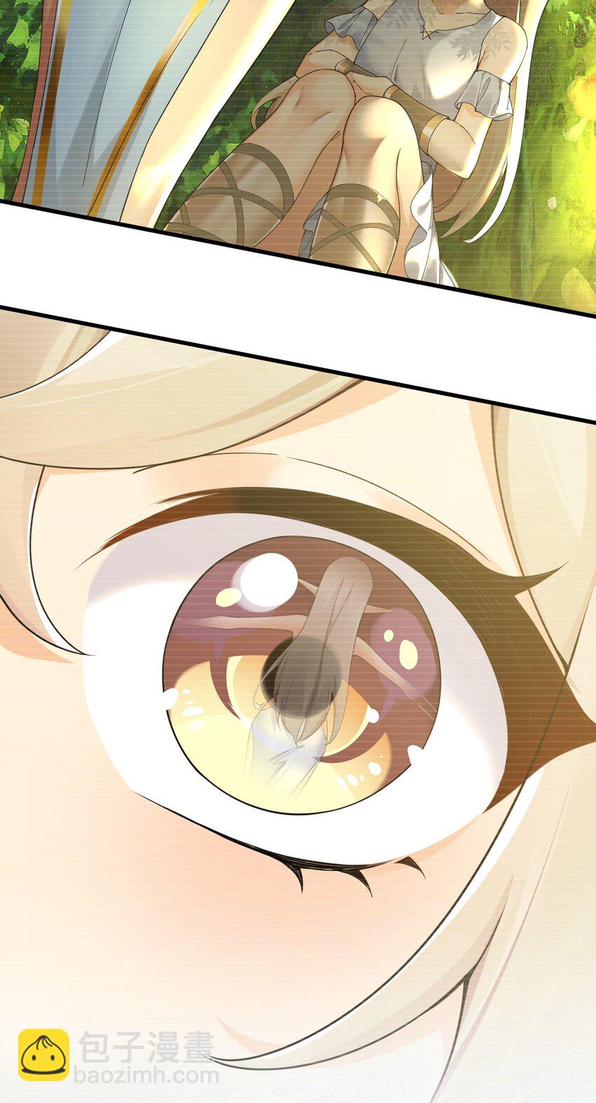 73 他,果然是救世主!-第75话