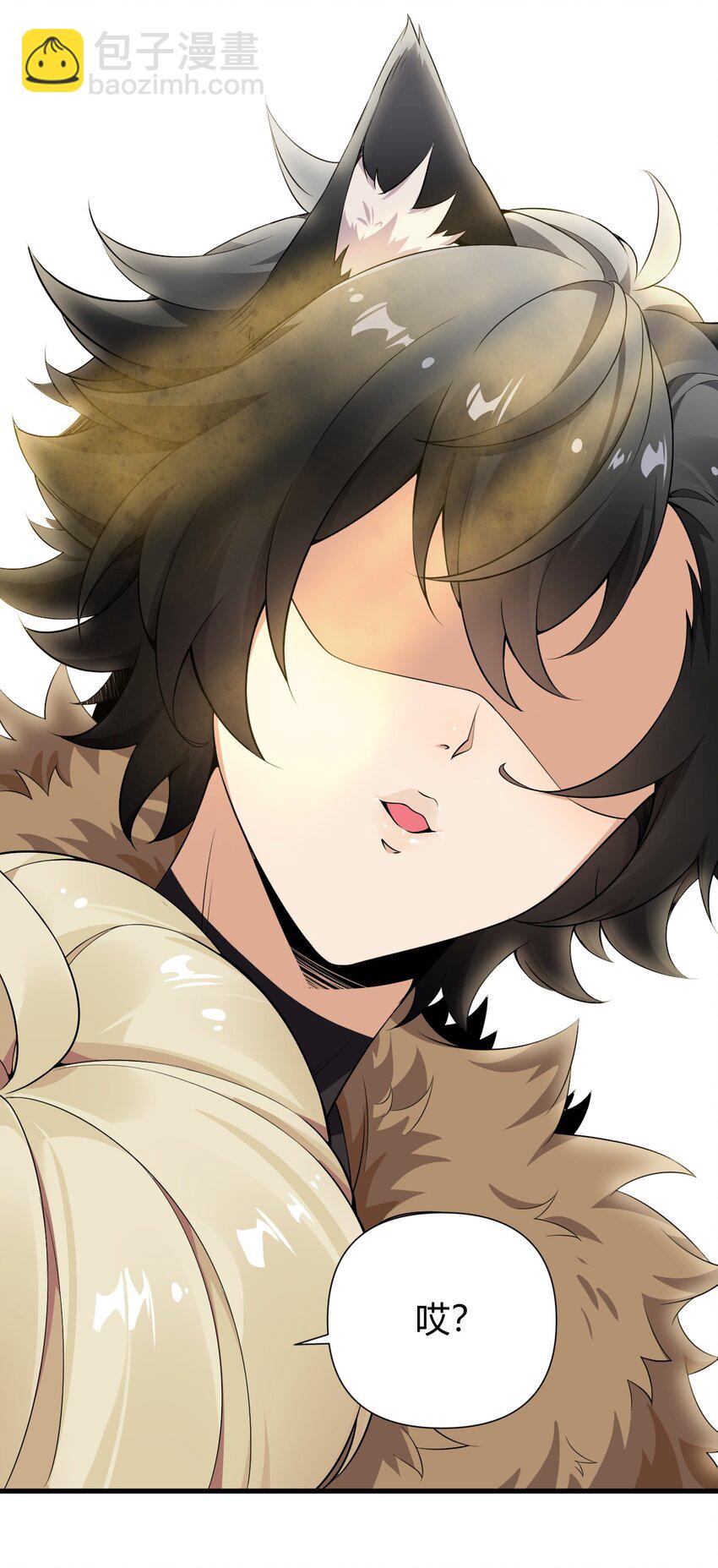 73 他,果然是救世主!-第75话