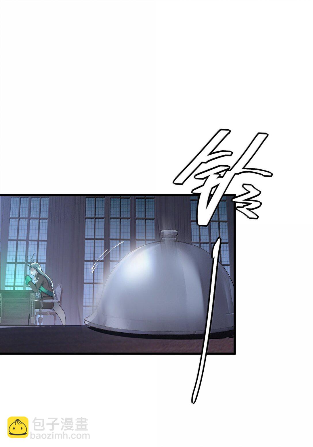 88 有神，在呼唤我。(1/2)-第91话