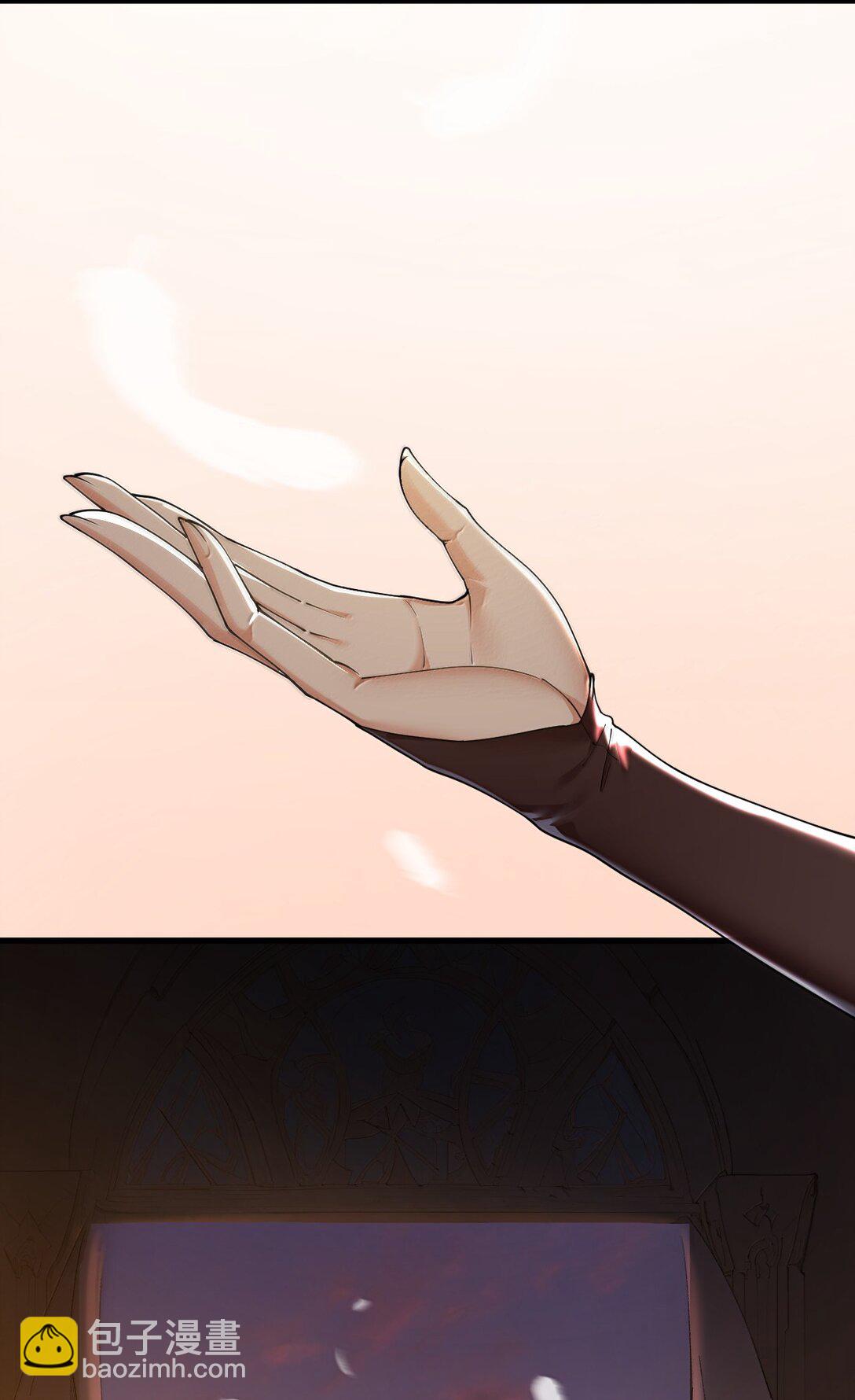 88 有神，在呼唤我。(1/2)-第91话