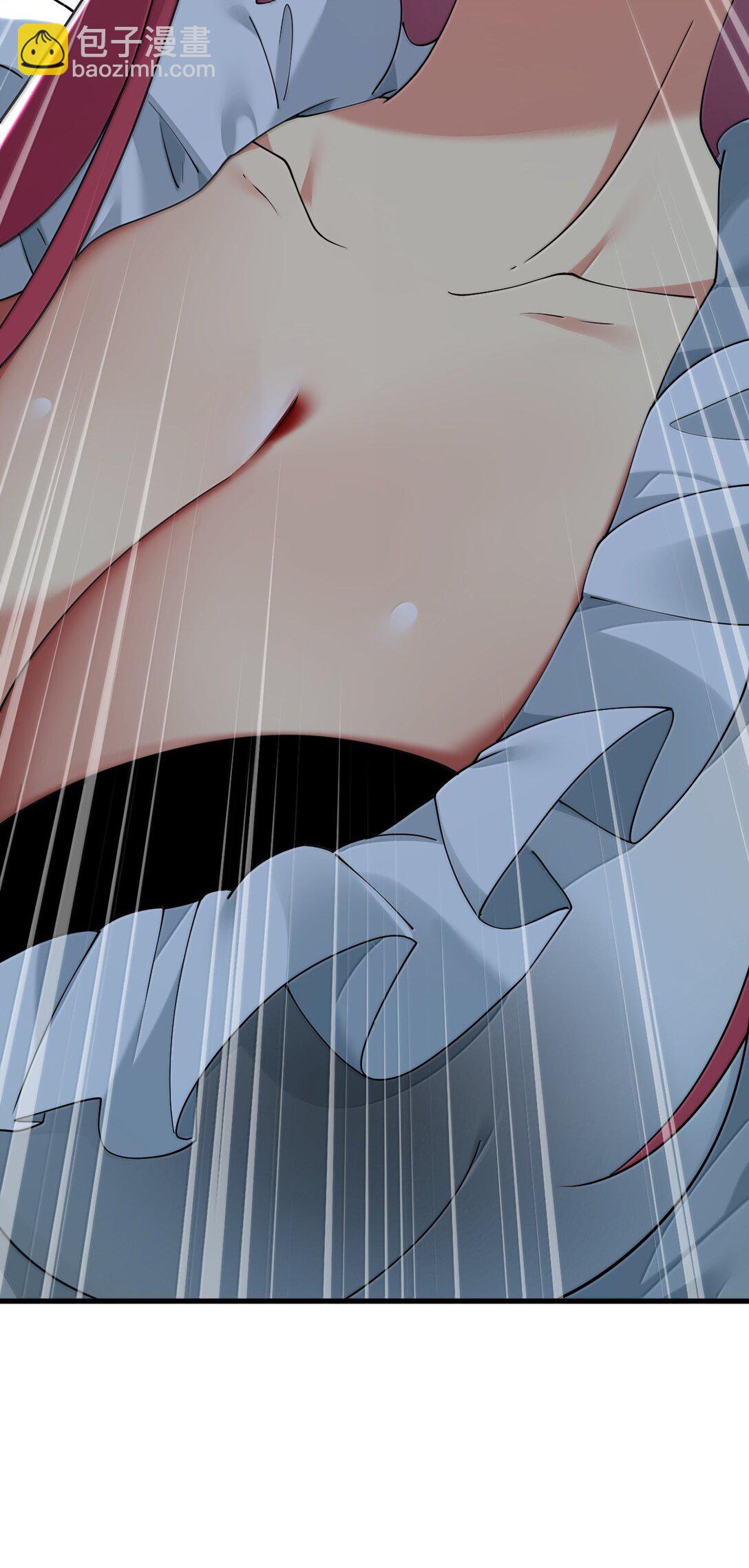 94 你的灵魂，并不纯洁！(1/2)-第97话