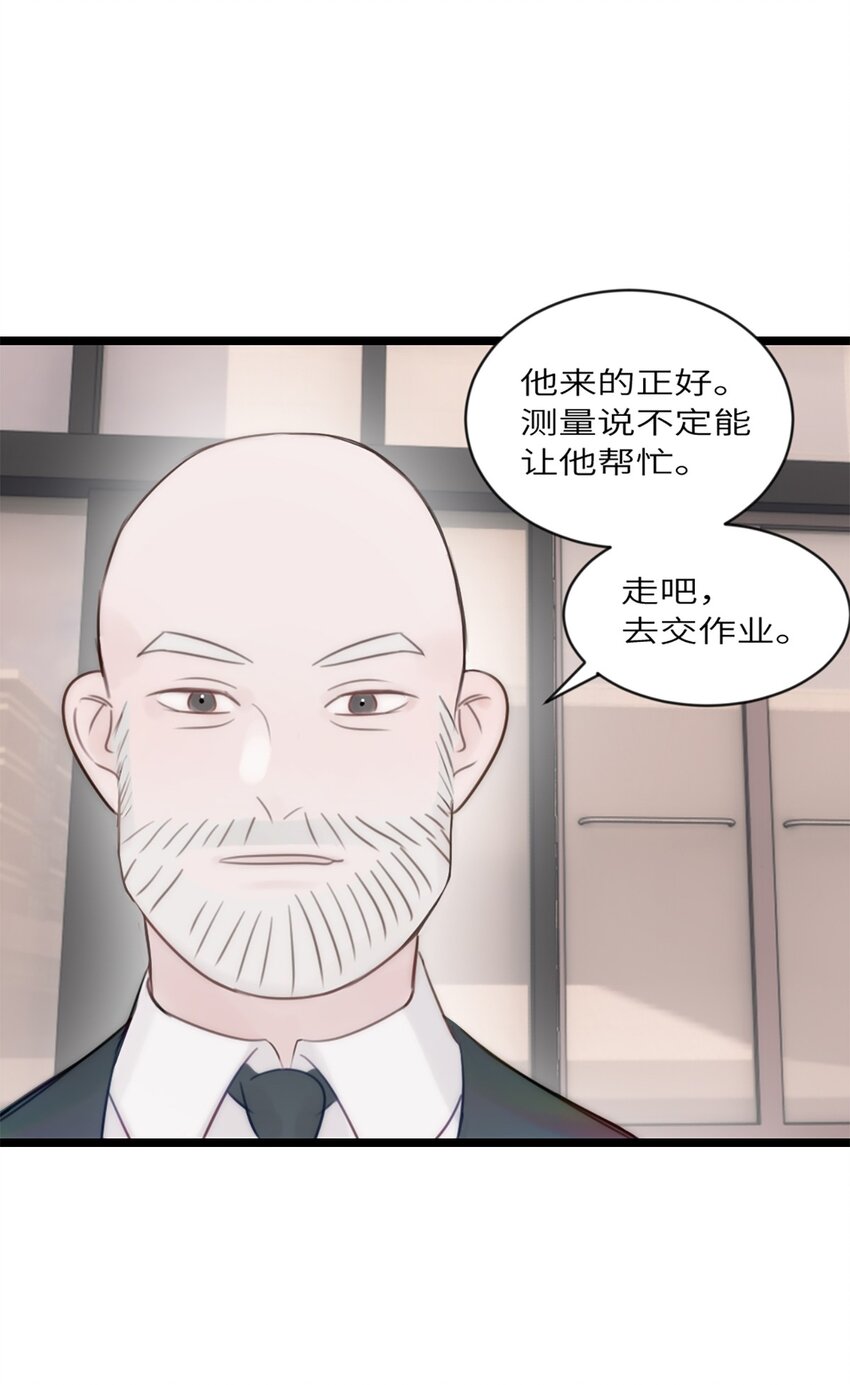 第10话 不负众望-第11话