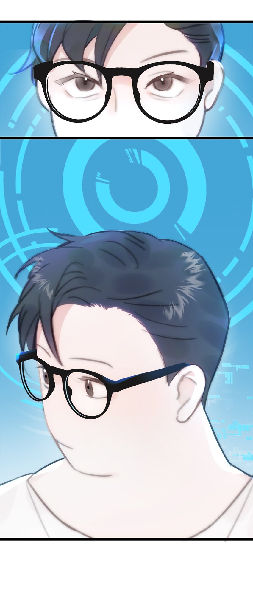 第16话 野蛮学姐-第19话