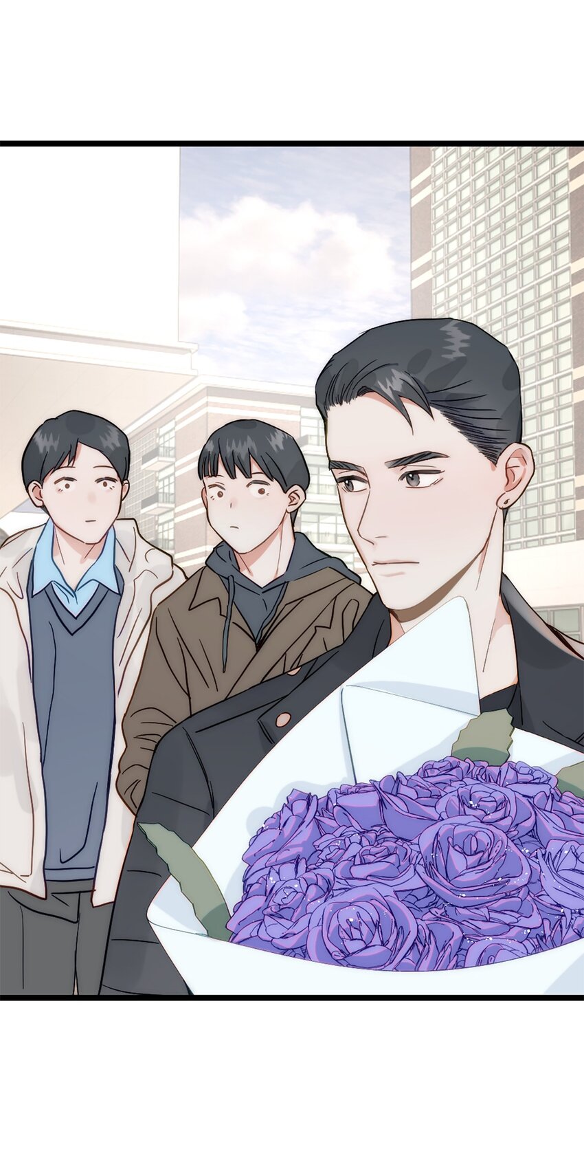 第20话 无耻的胖子-第23话