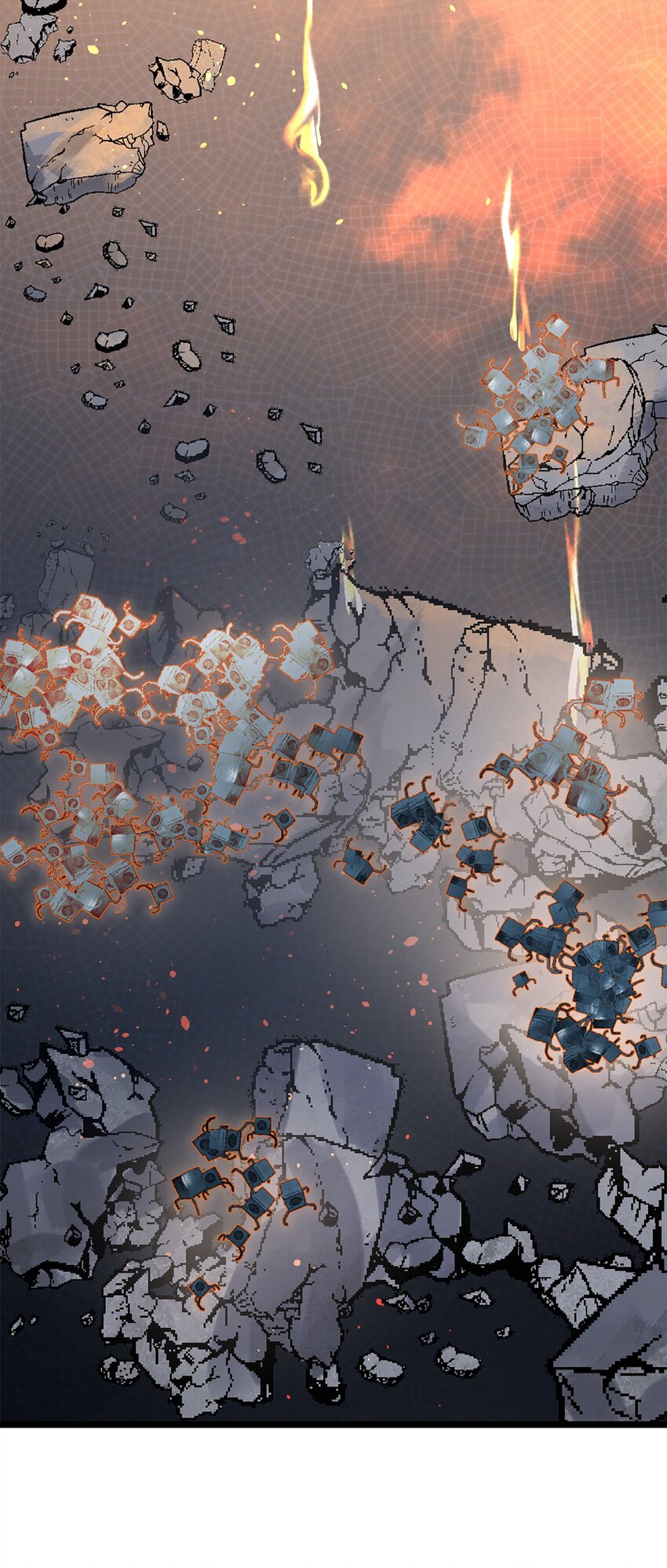 第22话 升级(1/2)-第25话