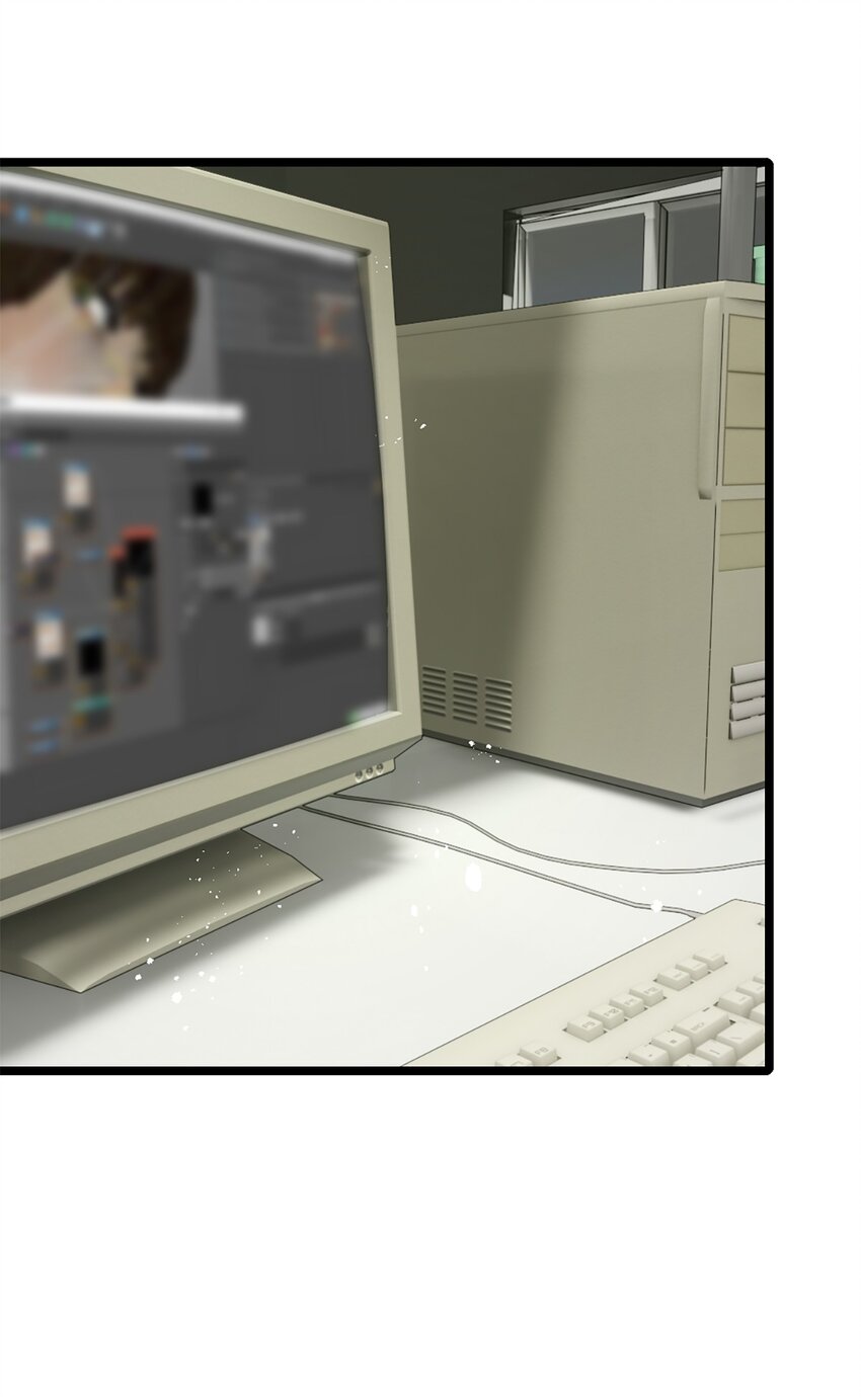 第32话 实验-第35话