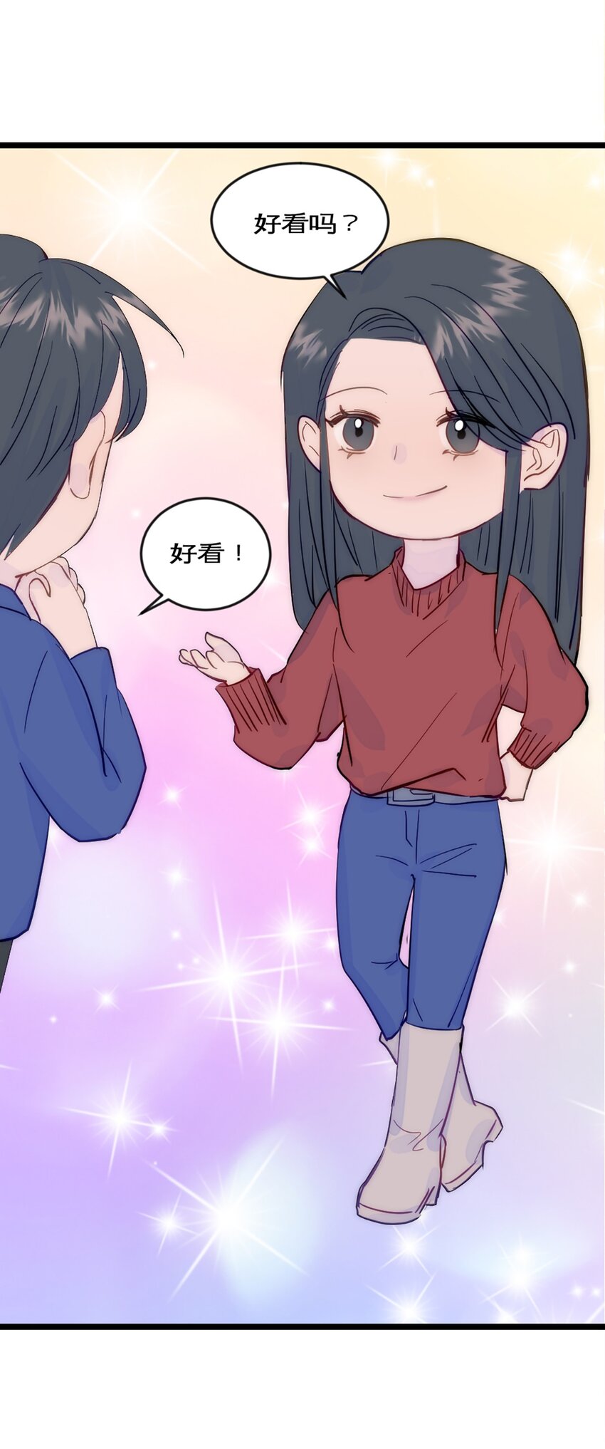 第43话 上新闻了！！-第47话