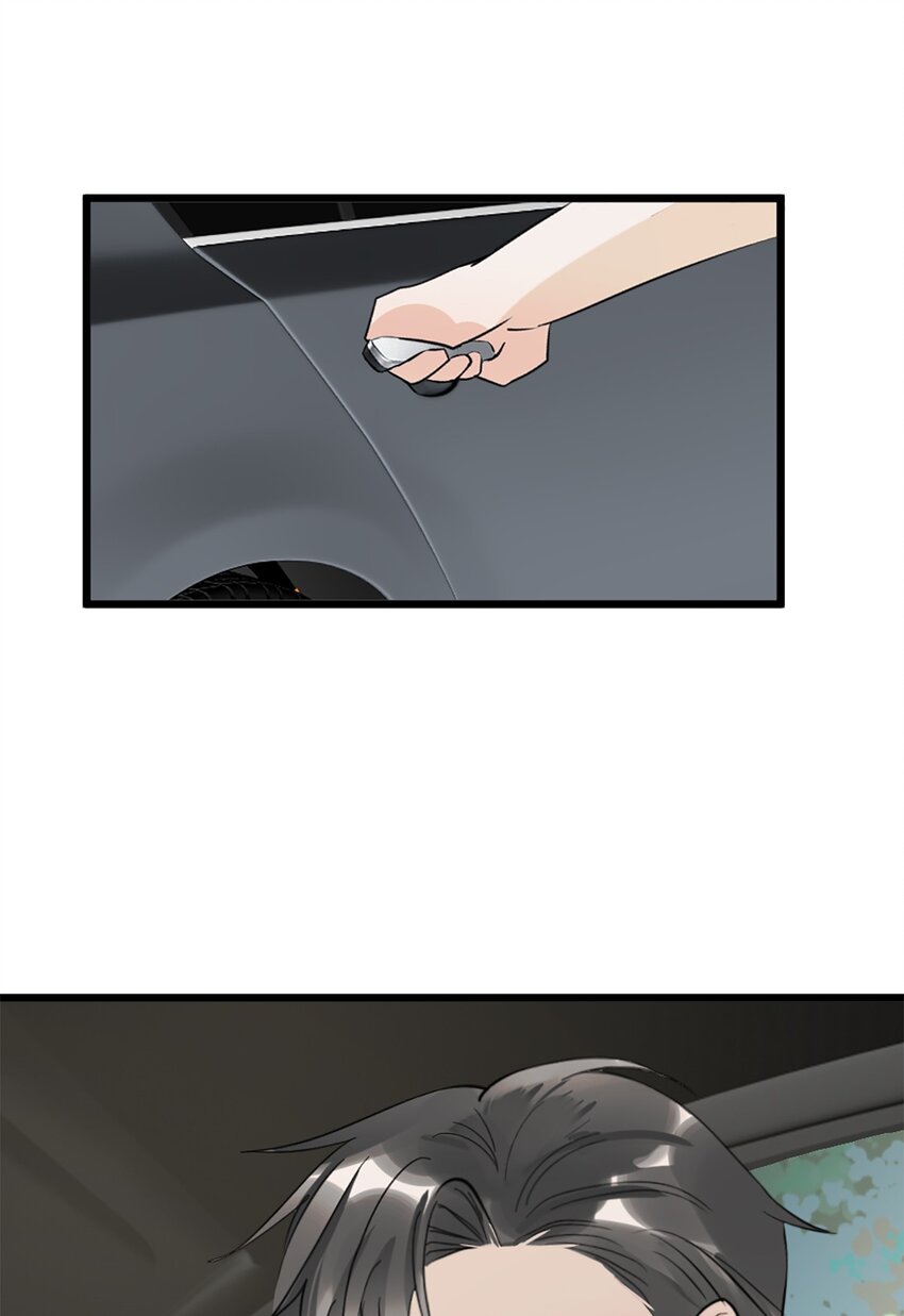 第49话 师姐遇到的麻烦-第53话