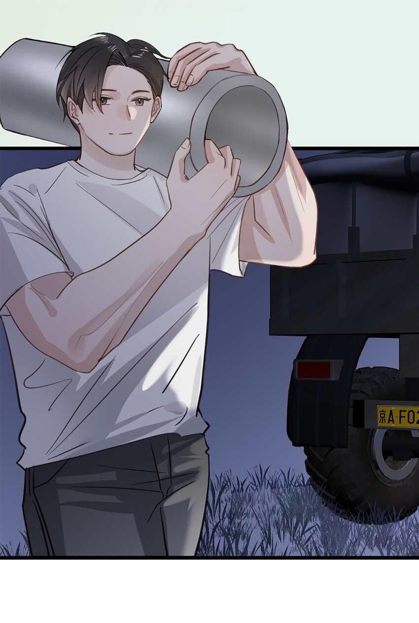 第51话 毕业答辩-第55话