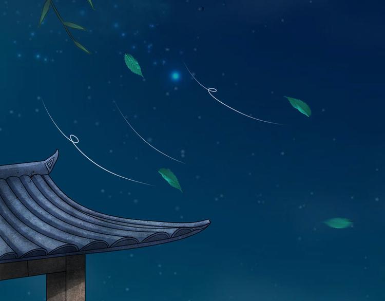 第1话 欢迎来到深宫赋-第1话