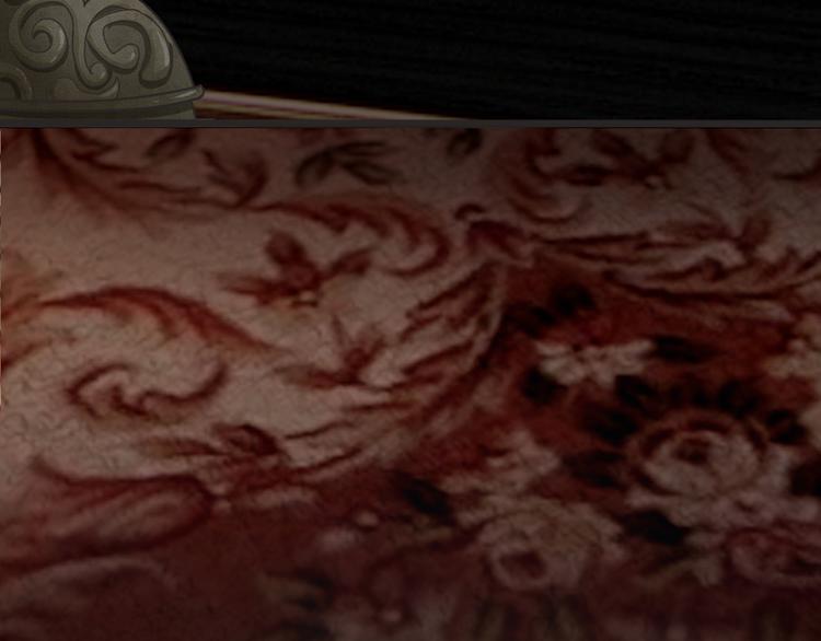 第1话 欢迎来到深宫赋-第1话