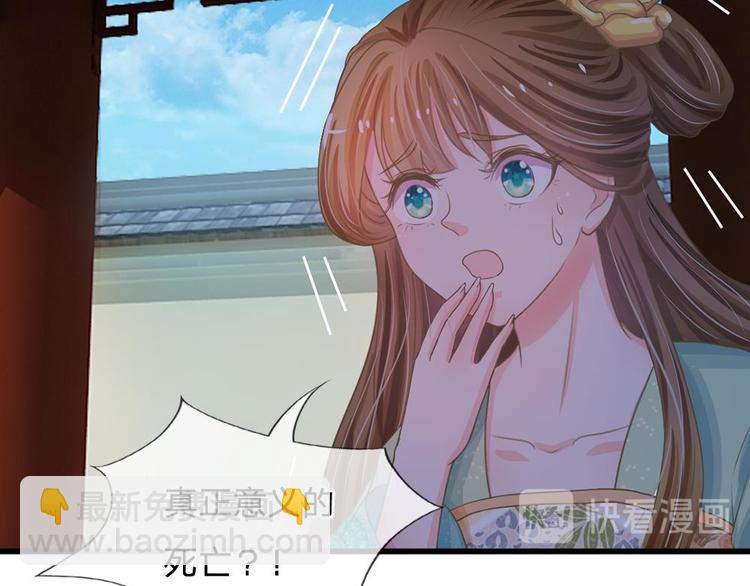 第3话 大眼萌狐狸(1/2)-第3话