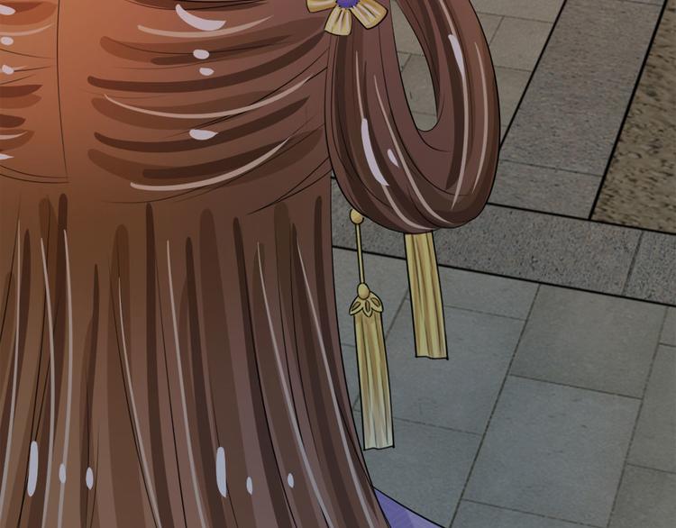 第21话 你这老嬷嬷-第21话