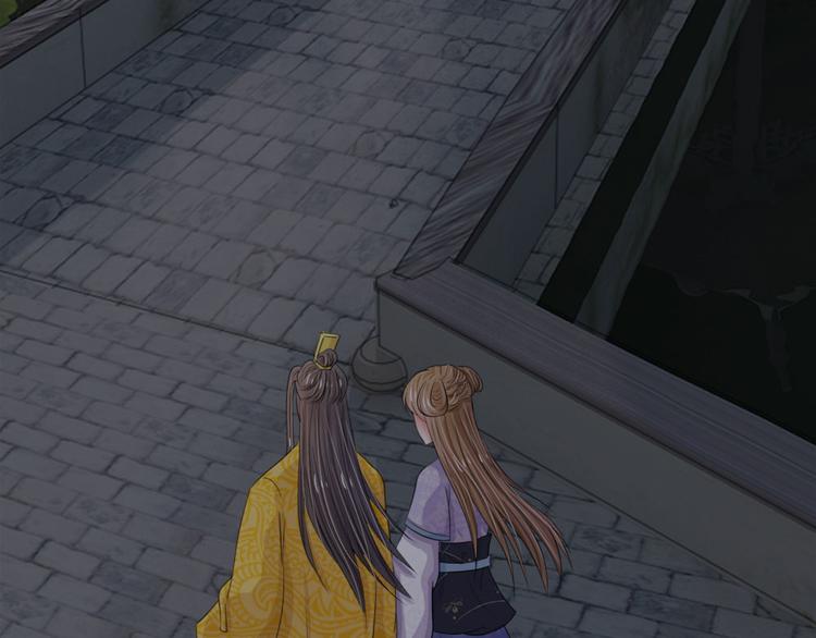 第23话 朕是跳蚤吗？-第23话