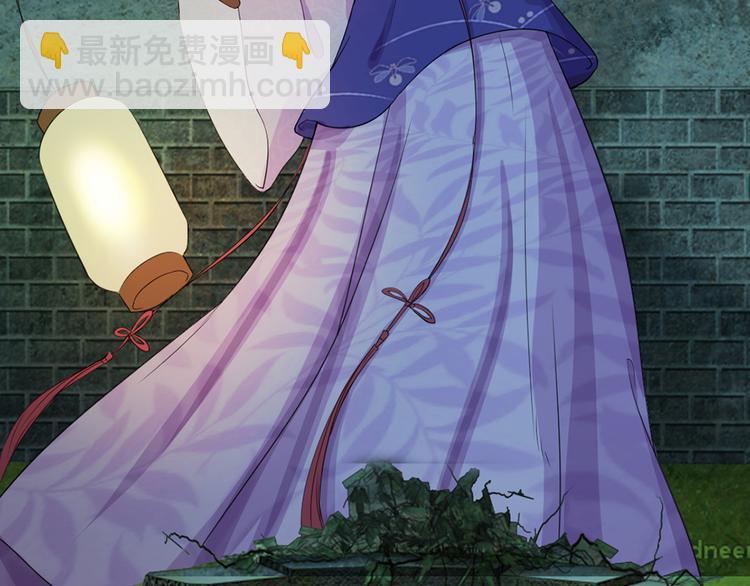 第31话 只要不是鬼-第31话